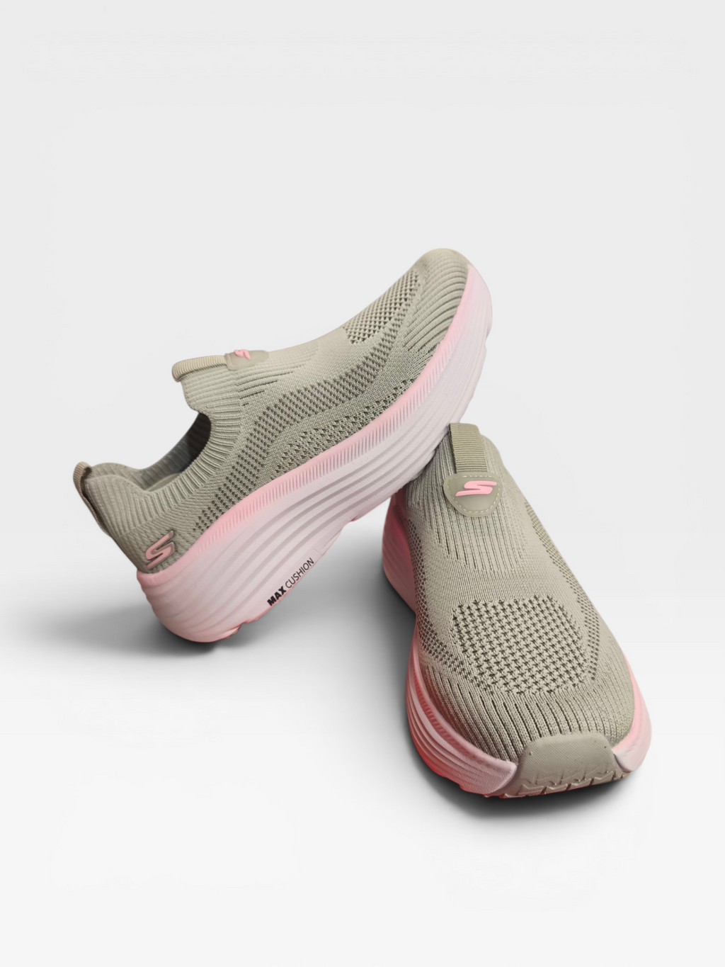 Women Sk MaxCushion -910bkw