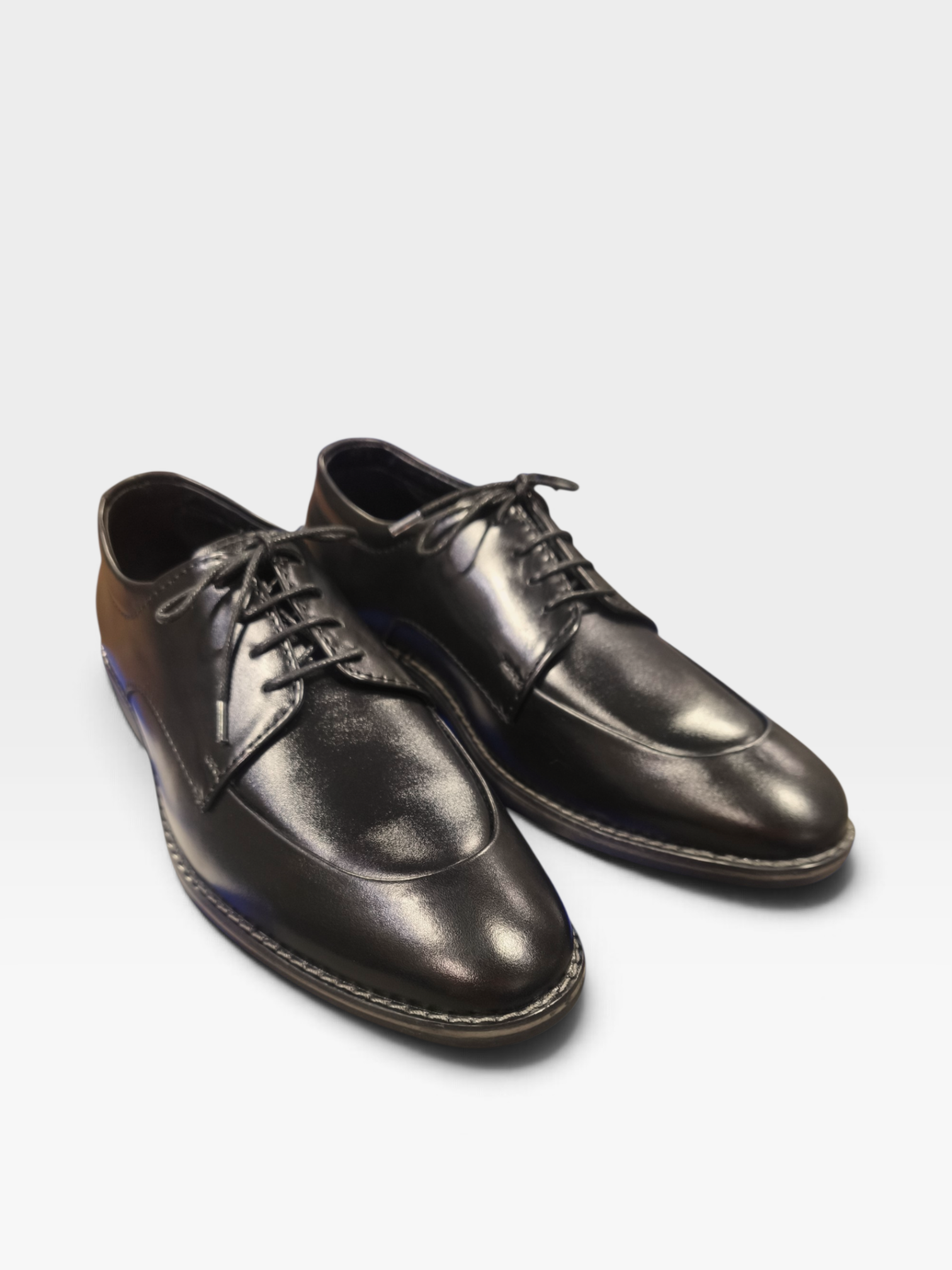 Chatham Laceup Dress Shoes -K22201