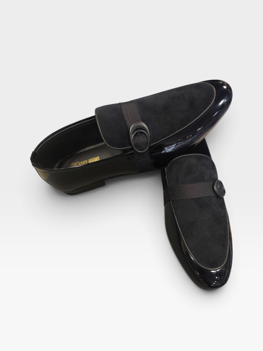 StacyAdams Jayme Classic Formal Shoes-h1614