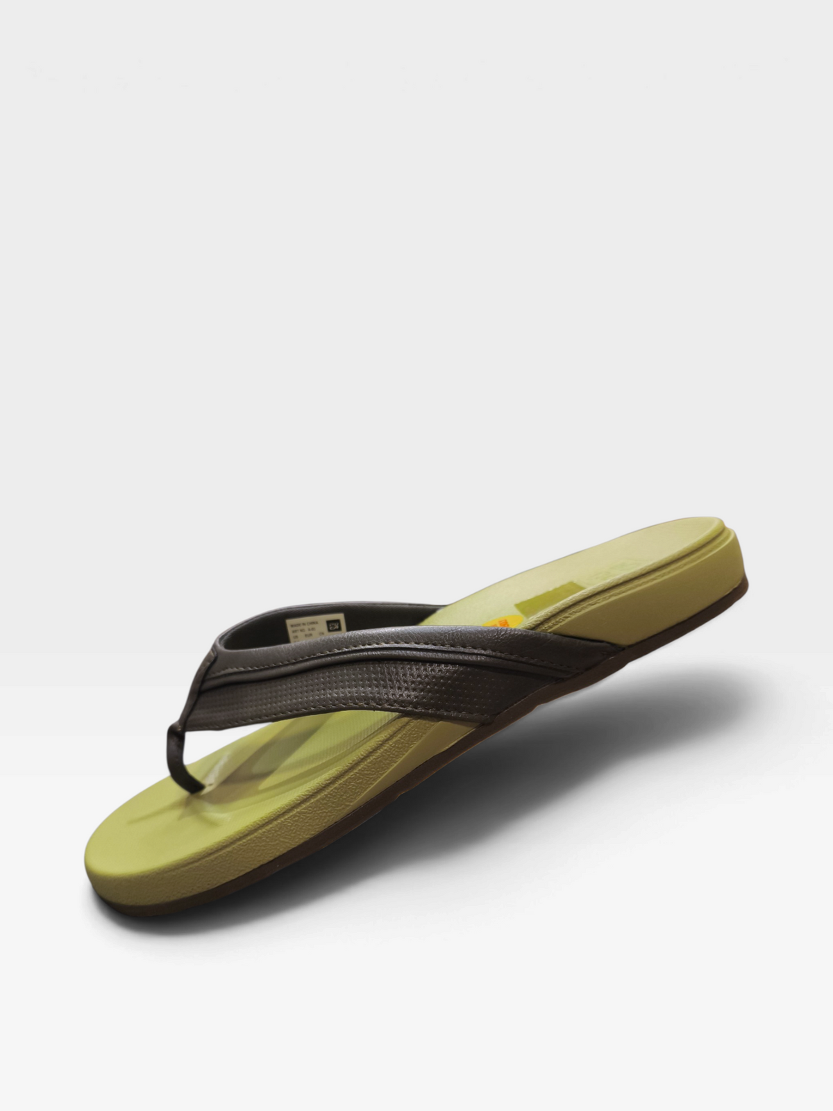PUCA Comfortable Slippers-A03